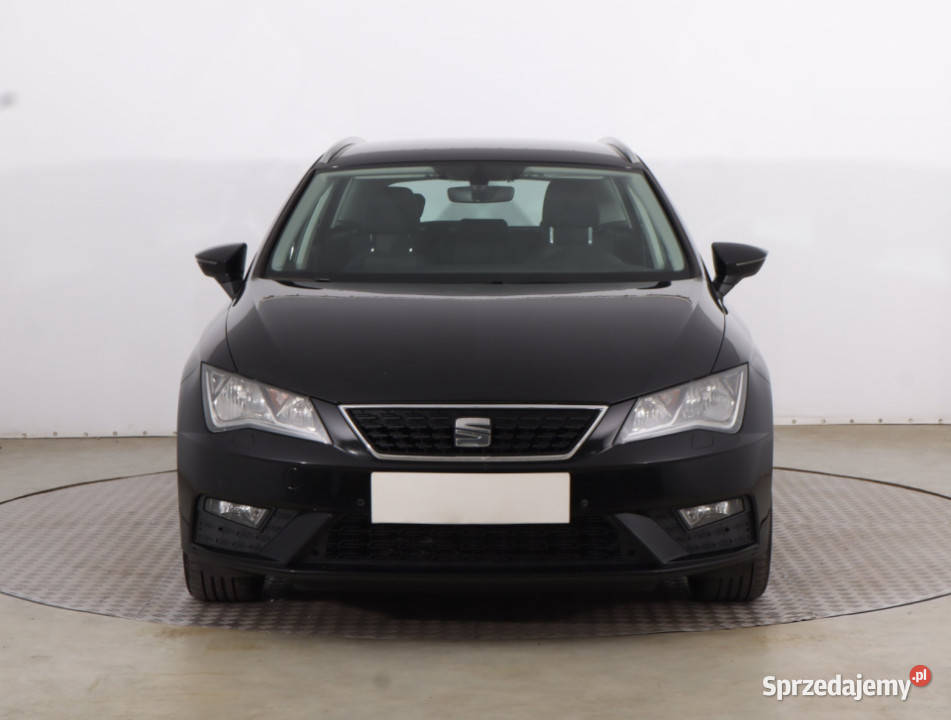 Seat Leon 14 TSI wspomaganie kierownicy Piaseczno