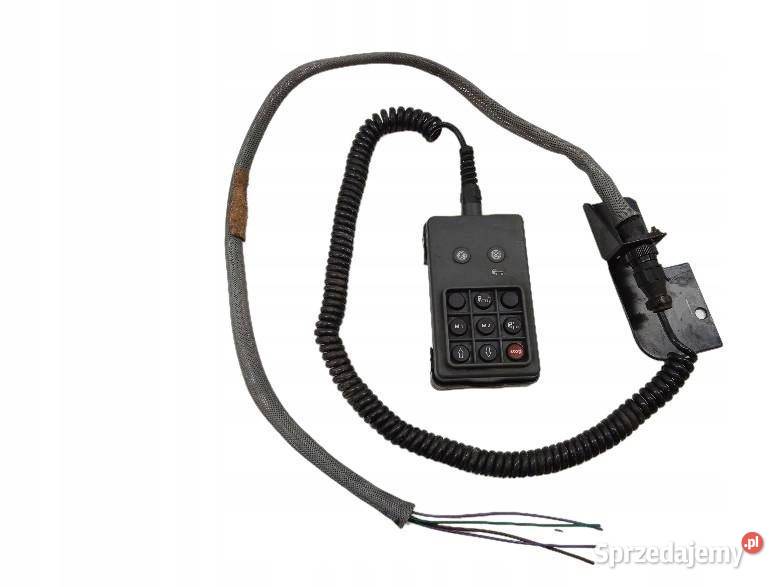 PANEL STEROWANIA ZAWIESZENIA 4460560534 Iveco świętokrzyskie