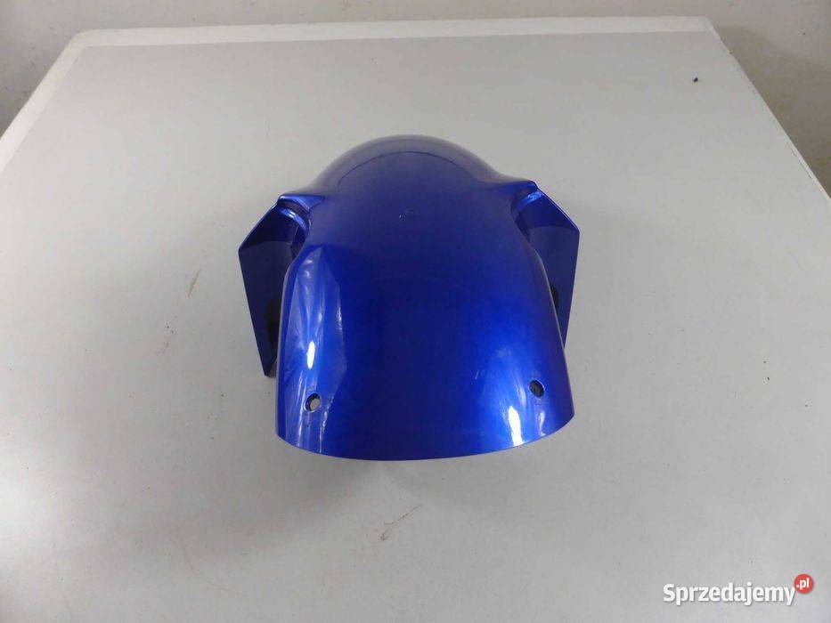 Suzuki SV 650 S 0308r błotnik nadkole przód A241 wielkopolskie Poznań