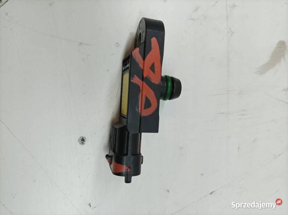CZUJNIK SENSOR CISNIENIA MAP SENSOR 0261230560