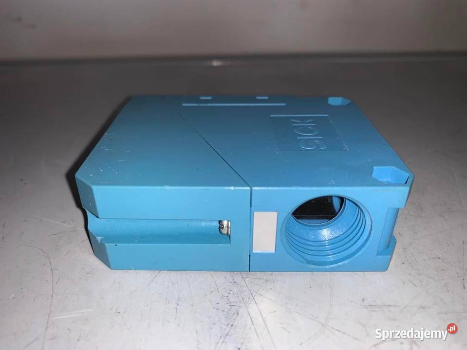 Sick WL260S270 Czujnik fotoelektryczny mazowieckie