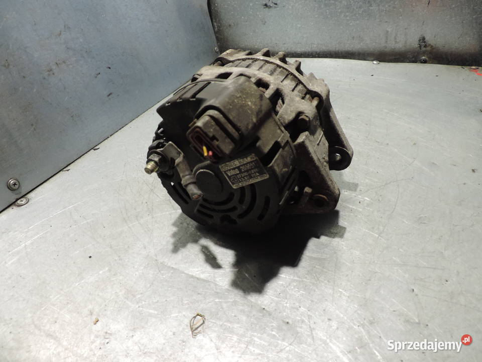 ALTERNATOR KIA PICANTO I 2 11 B Nowy Sącz