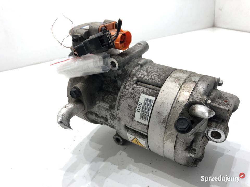 SPRĘŻARKA KLIMATYZACJI KIA NIRO DEHEV7720 16 105 sprzedam