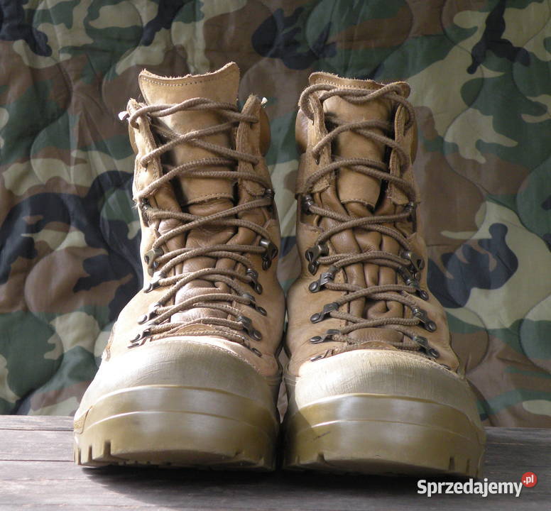 Buty Bates goretex Vibram 13R dolnośląskie Wrocław sprzedam