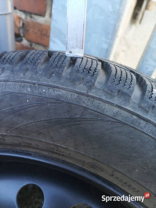 4x100 komplet kół 17565 r14 do Opel Astra Kluczbork