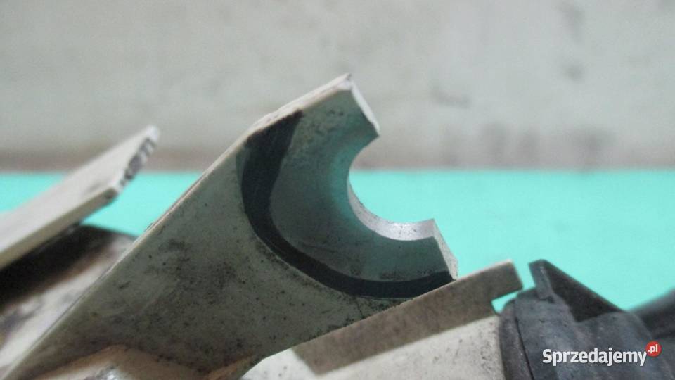 BMW E38 LIFT 01r kierunkowskaz lewy 8387631 świętokrzyskie