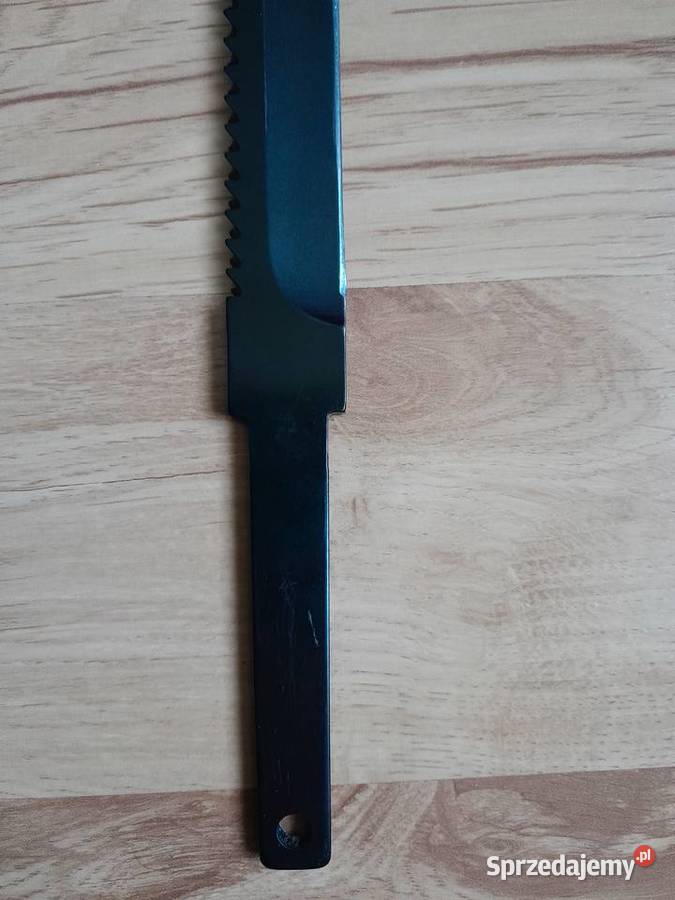 Klinga noża Glock 81 replika Polkowice