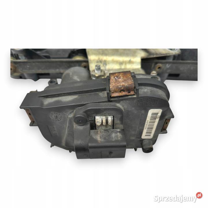 KOLEKTOR SSĄCY Opel Insignia 20 CDTI 55571993 Chełm