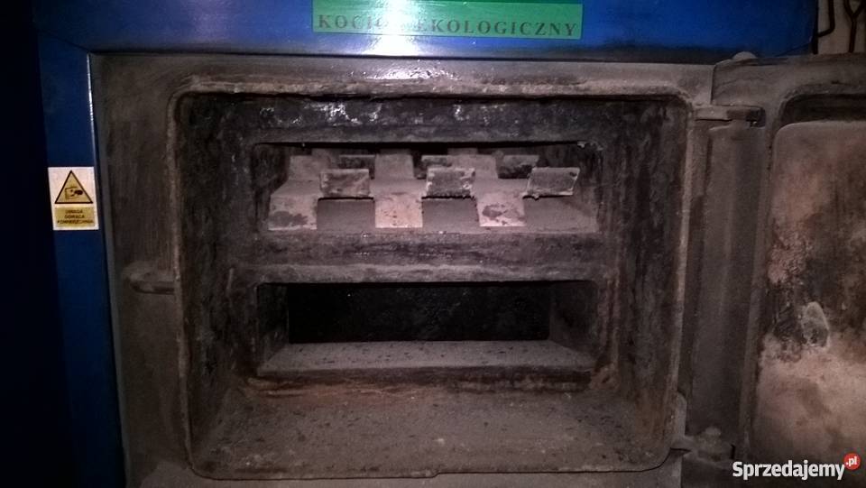 piec na ekogroszek Zgierz