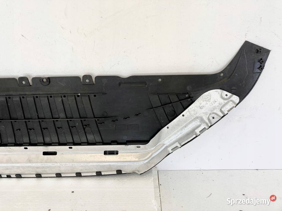 PŁYTA OSŁONA POD ZDERZAK AUDI A8 D5 1721r POD