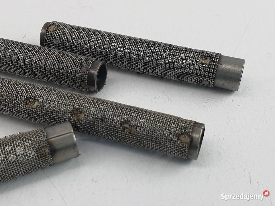 Sitko Filtr Rurka Kawasaki Kxf 250 Rmz Łódź sprzedam