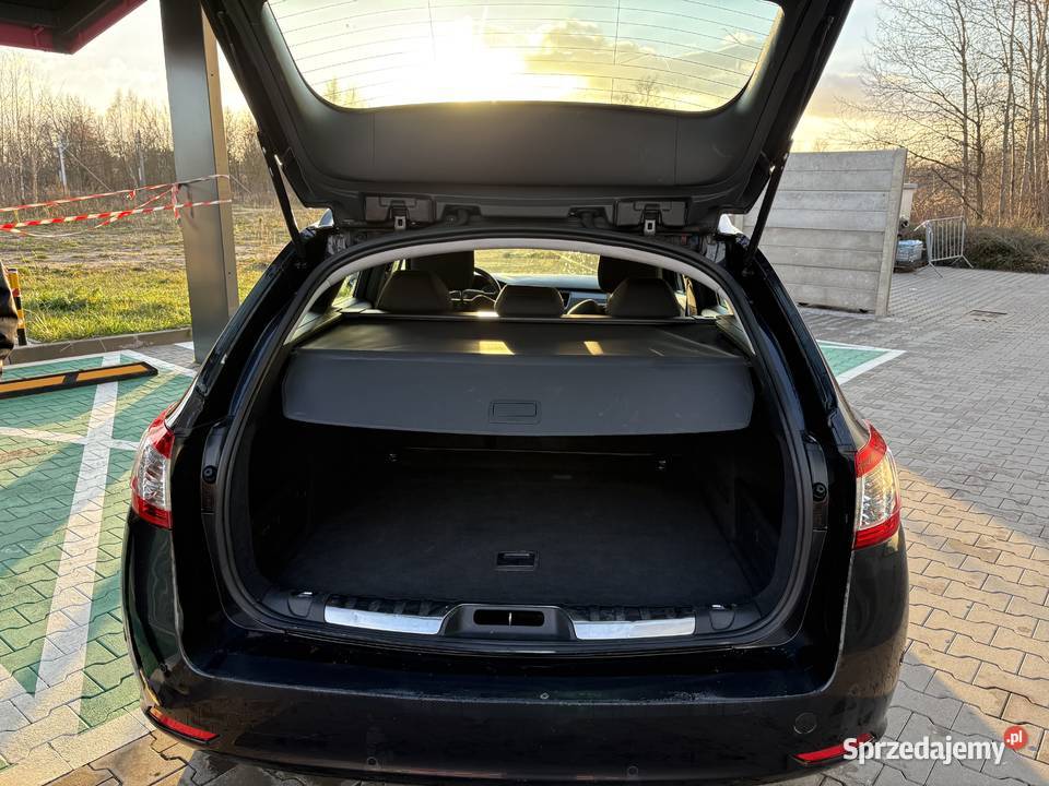 Peugeot 508 Raty Prywatnie BlueHDI Automat 120KM Wrocław