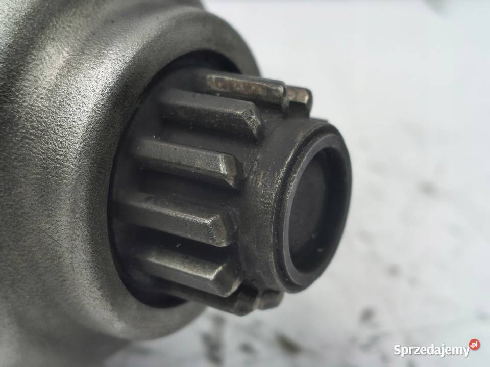 ROZRUSZNIK VW Passat B6 20 TDI valeo 02Z911024K osobowe Chełm sprzedam