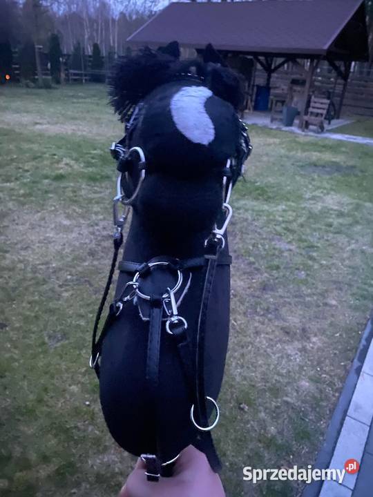 Hobby Horse Konik na kiju A3 Zelów