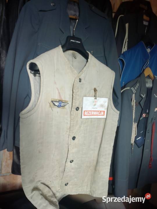 Pks kufajka oryginał zielona góra Jarosław