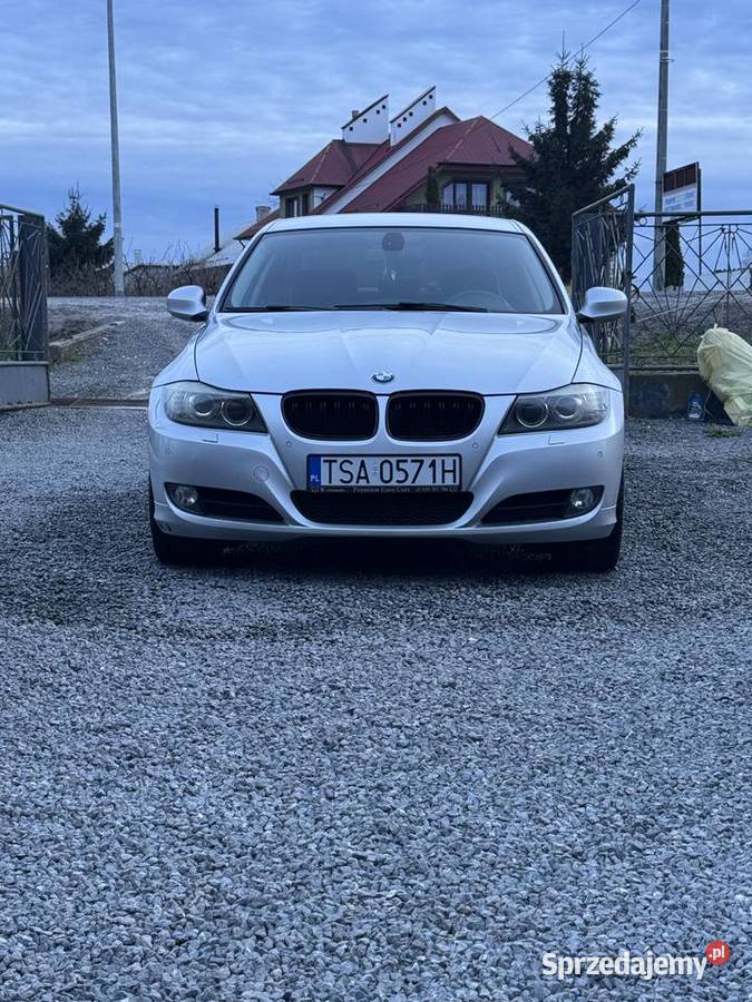 BMWE90 LIFT 2010 r Pęchów