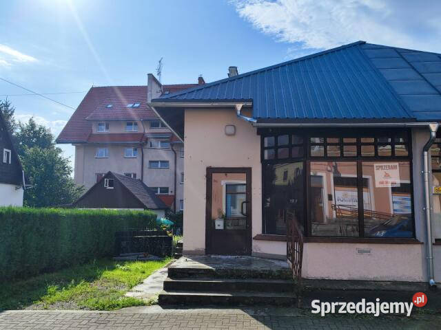 Lokal Piechowice 90m2
