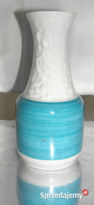 wazon vintage CreidlitzD10 dolnośląskie Bartków