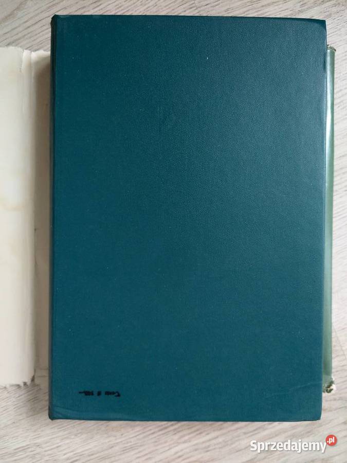 Podstawy elektroniki 868 stron Gdańsk