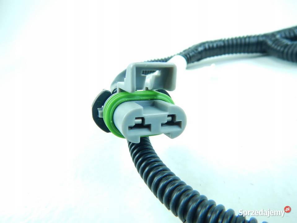 WIĄZKA WENTYLATORA FIAT BRAVO MAREA 19TD ASO