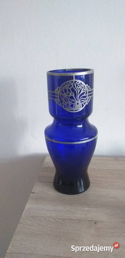 Wazon reklamowy Hortensja łódzkie