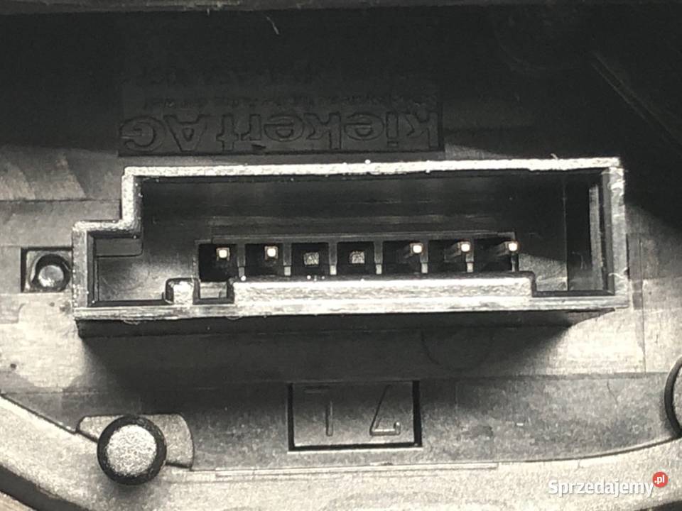 ZAMEK DRZWI LEWY PRZÓD BMW E87 Hatchback 0313 podkarpackie