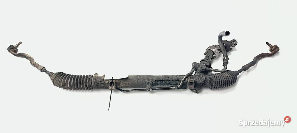 MAGLOWNICA BMW E 46 LIFT 6759814 Lipno