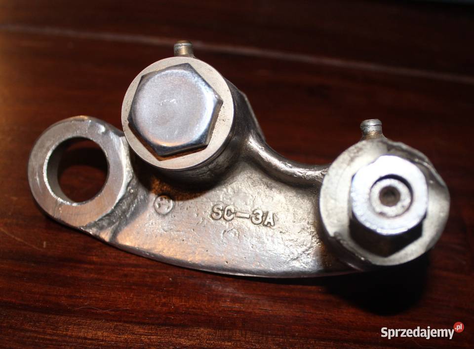 WAHACZE HARLEY VL NIE WLA Głubczyce sprzedam