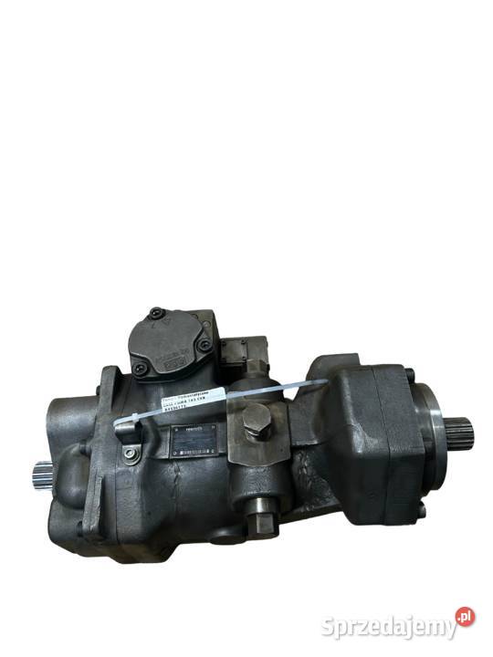 POMPA HYDROSTATYCZNA 84536173 CASE IH PUMA 185 świętokrzyskie