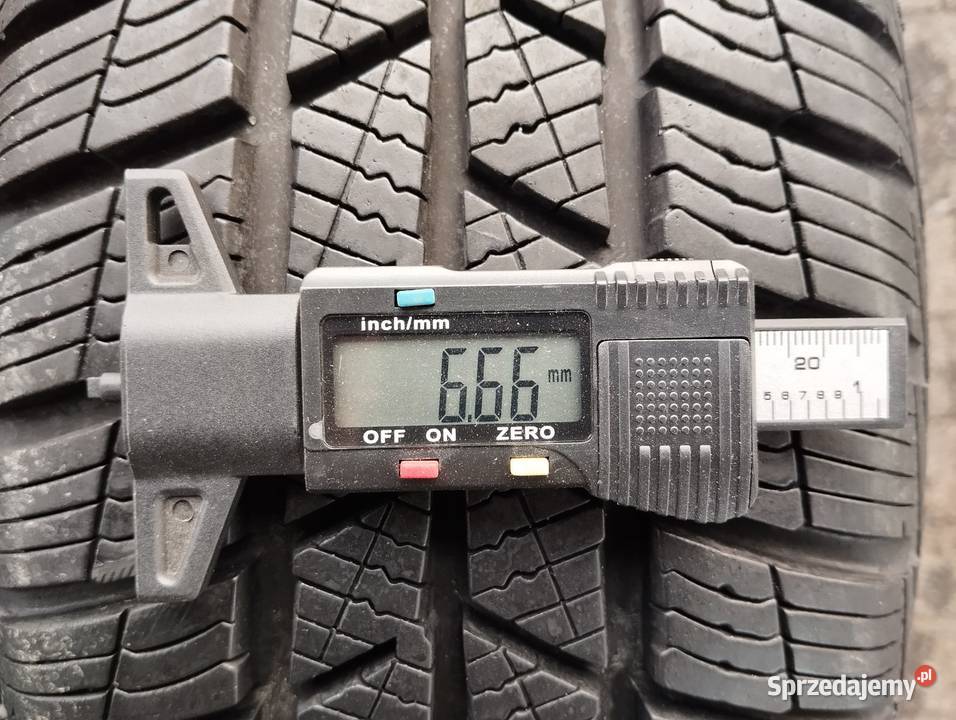 Opony Barum Polaris 18565R15 88T para 2020 zima