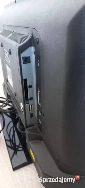 Telewizor LED TV 24 MANTA