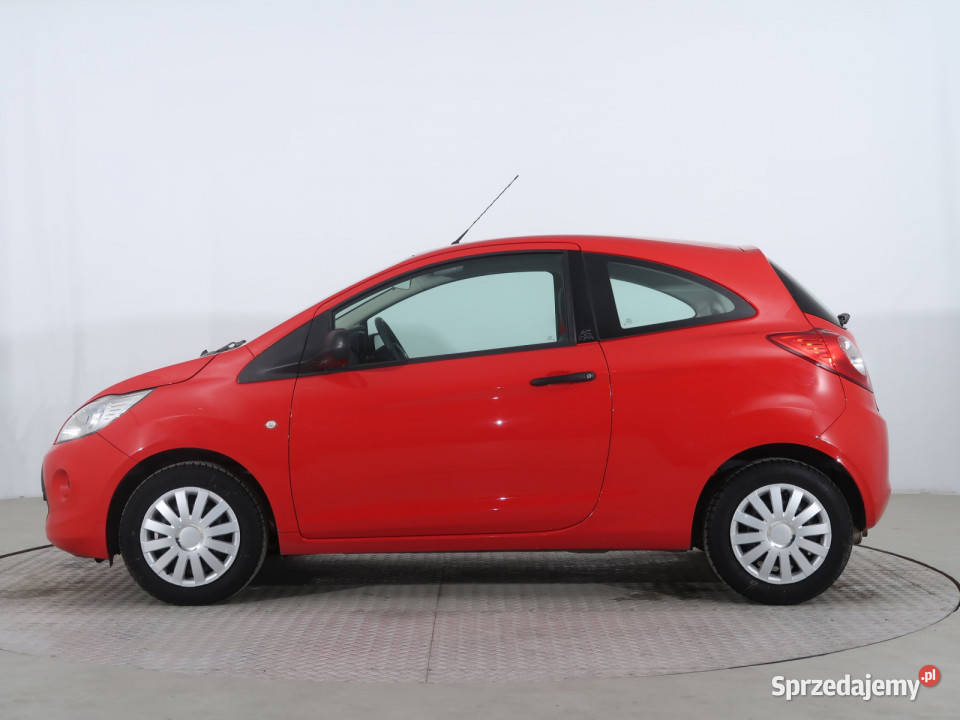 Ford Ka 12 i mazowieckie Piaseczno