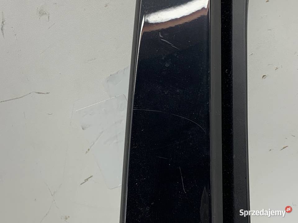 DRZWI LEWY TYŁ VOLVO V60 I Kombi 1018 Savile Drzwi podkarpackie