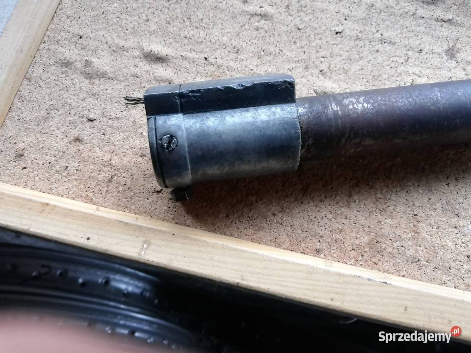 Bmw zundapp rolgaz Motoryzacja Garwolin sprzedam