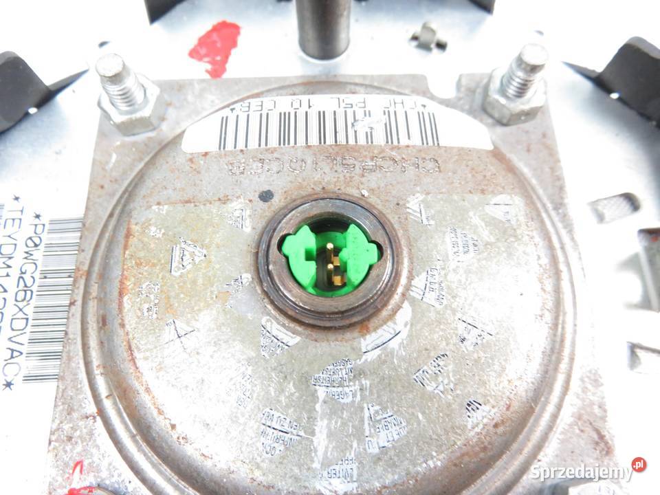 PODUSZKA KIEROWCY CHRYSLER PT CRUISER PT Poduszki powietrzne