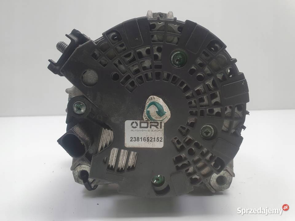ALTERNATOR Volvo XC60 XC90 II 20 D4 lubelskie Chełm