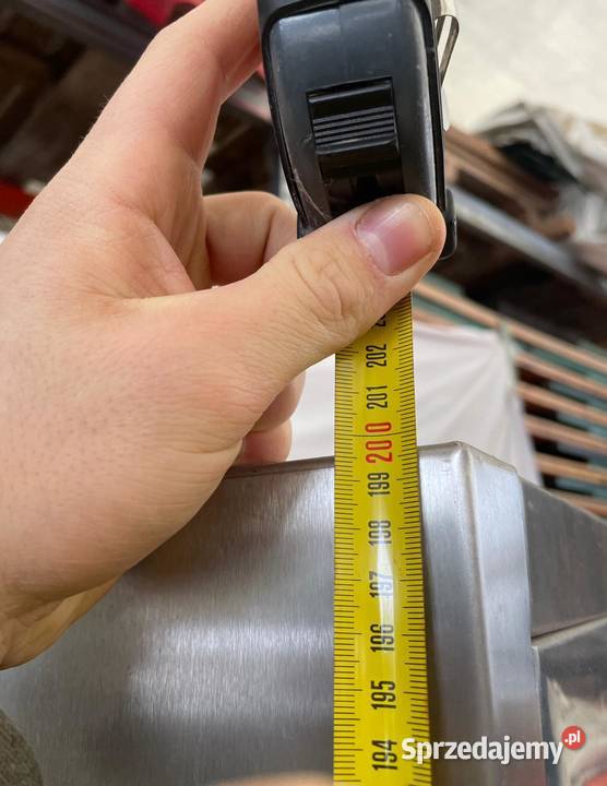 Szafa porządkowa Kozubszczyzna sprzedam