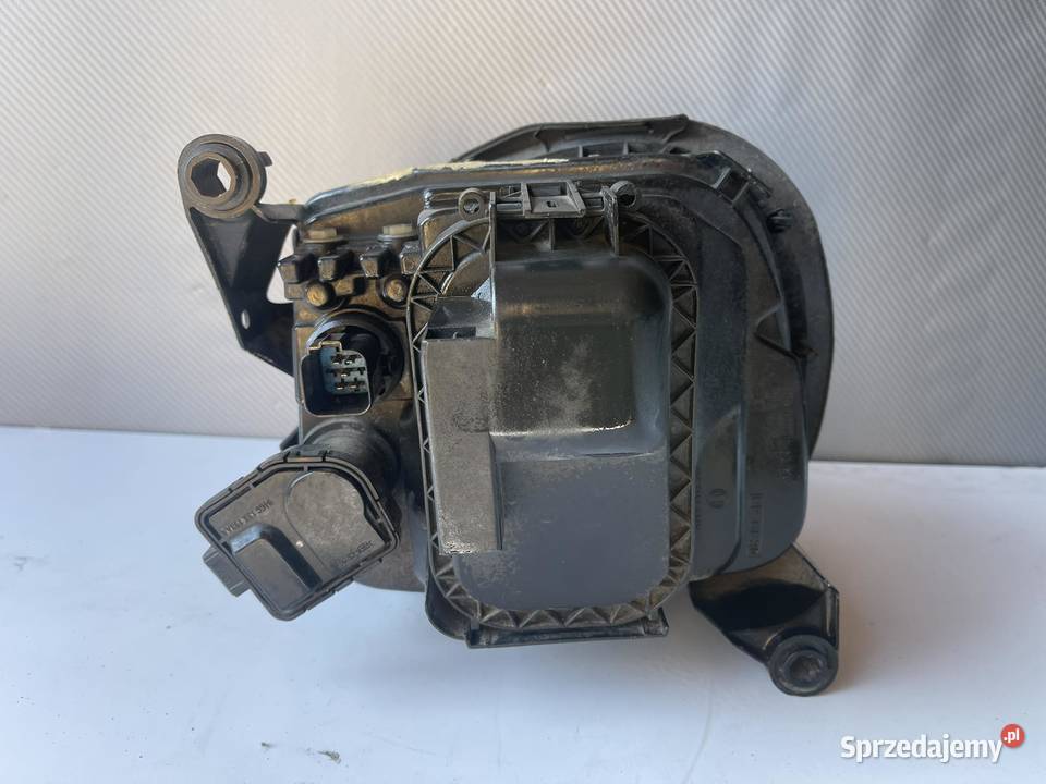 FORD SCORPIO PRAWA LAMPA PRZÓD wielkopolskie Ostroróg sprzedam