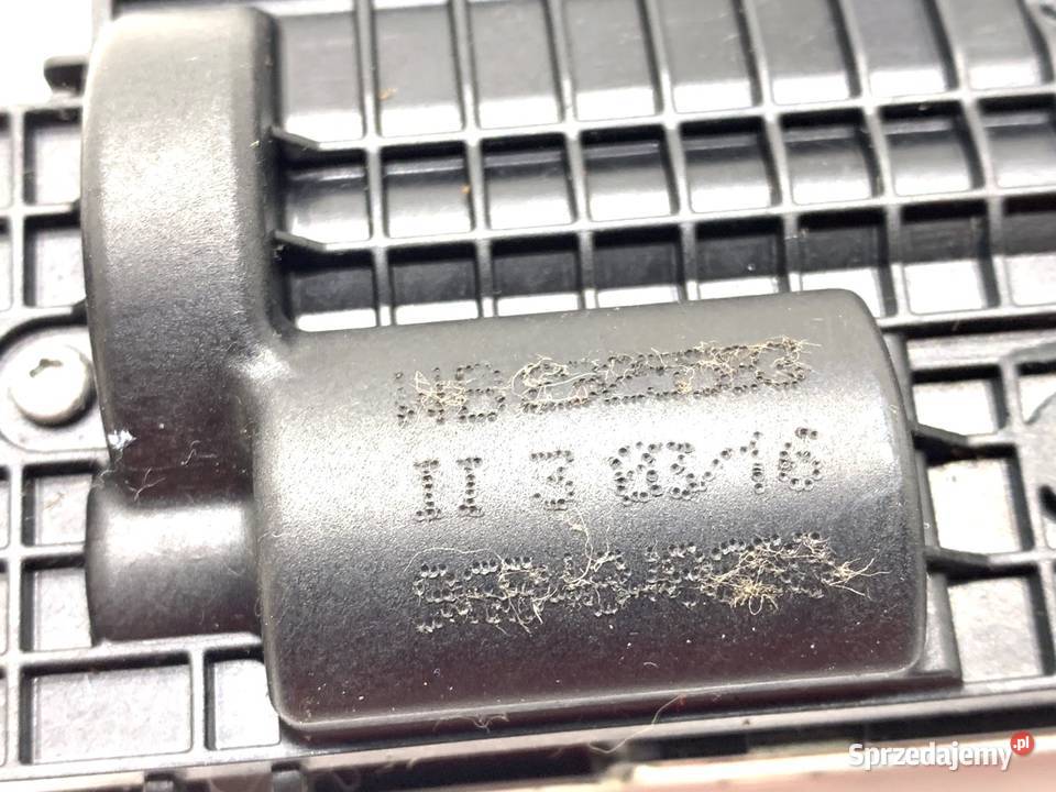 ZAMEK KLAPY TYŁ PEUGEOT 208 I Hatchback sprzedam