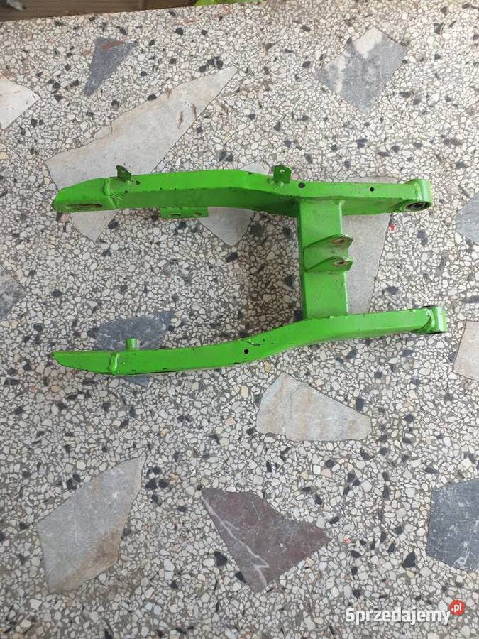 Wahacz tył cross 125110 loncin kxd lifan pitbike