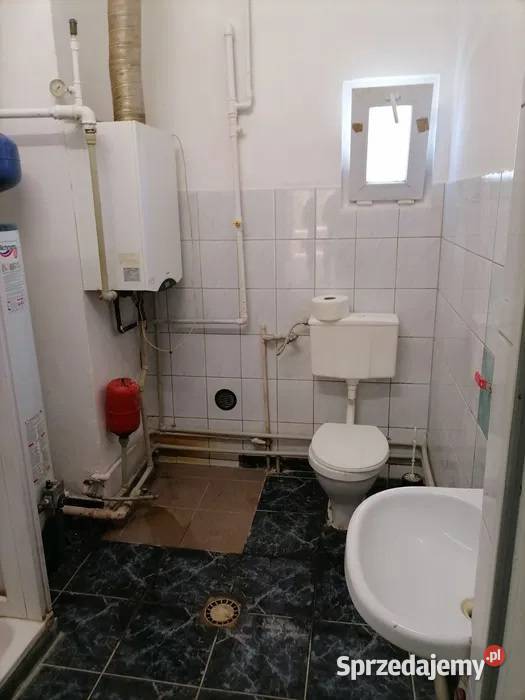 MAGAZYN USŁUGI Warszawa