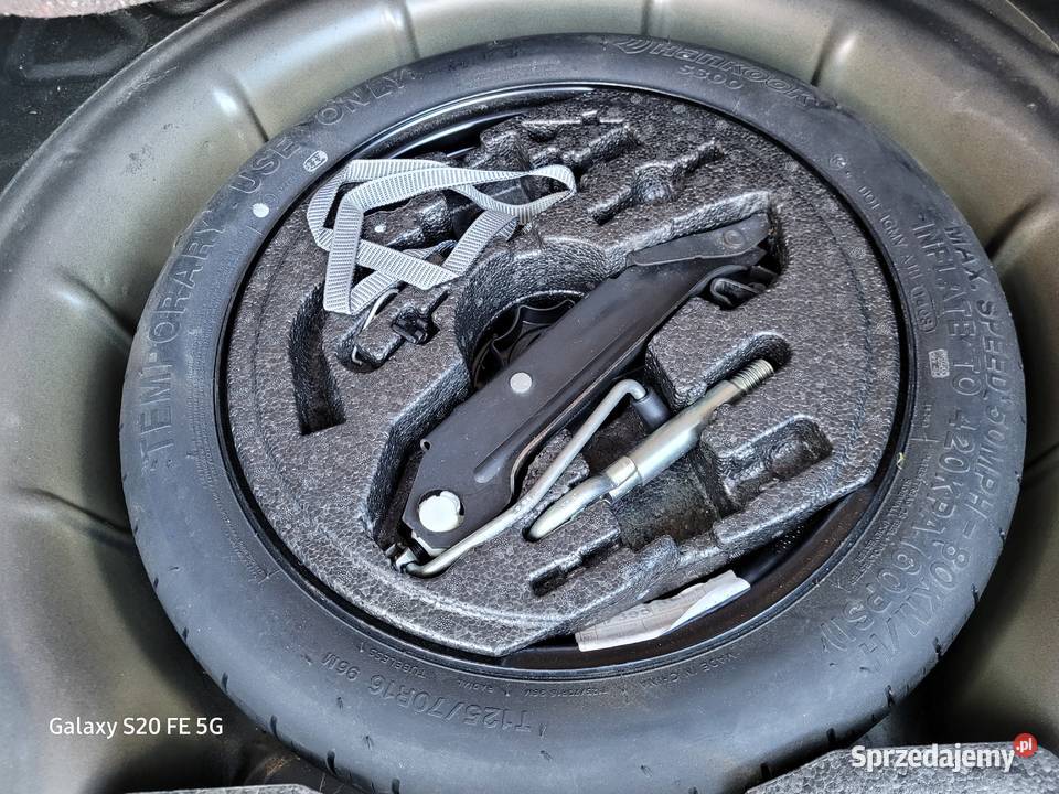Seat Altea XL 16 MPI 102 Serwisowany Alu Rok produkcji 2009 Wanaty