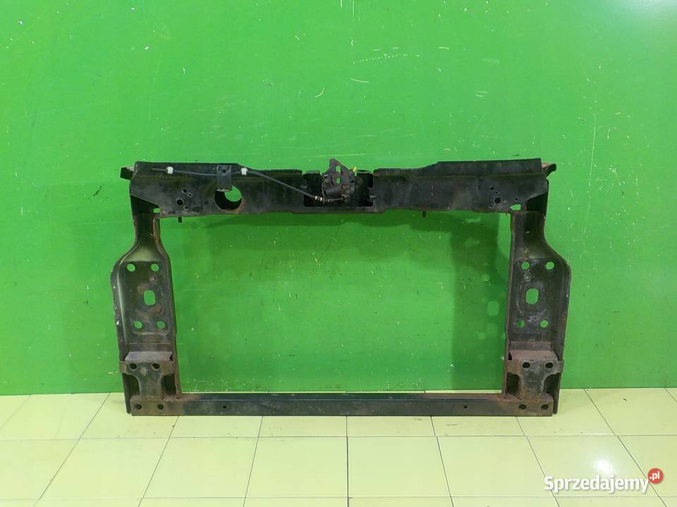 FORD KA MK2 II 12 B 12r 3D pas przedni sprzedam