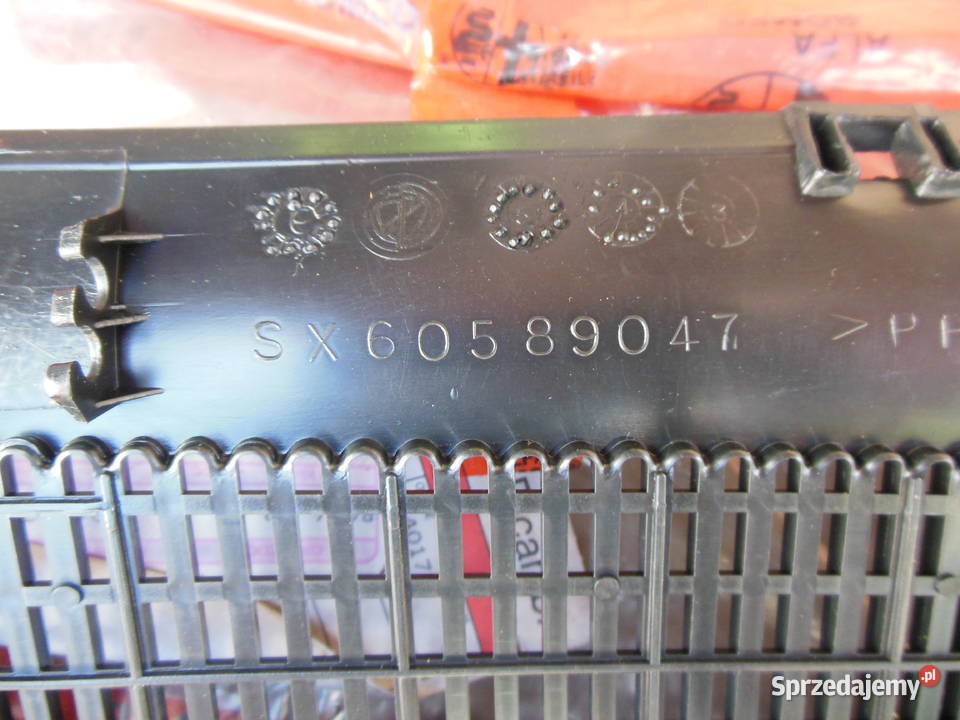 60654267 60589047ALFA ROMEO 145 Series 930 LEWE