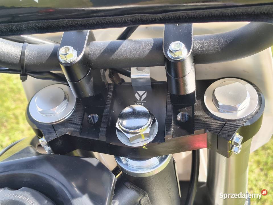 Ycf 150 bigy pitbike mrf kayo cross cross Pozostałe Bydgoszcz