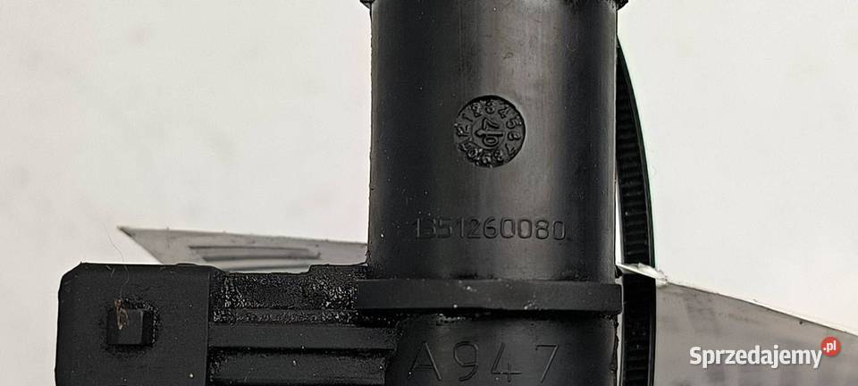 CZUJNIK PEUGEOT Boxer II 1351260080 Lipno