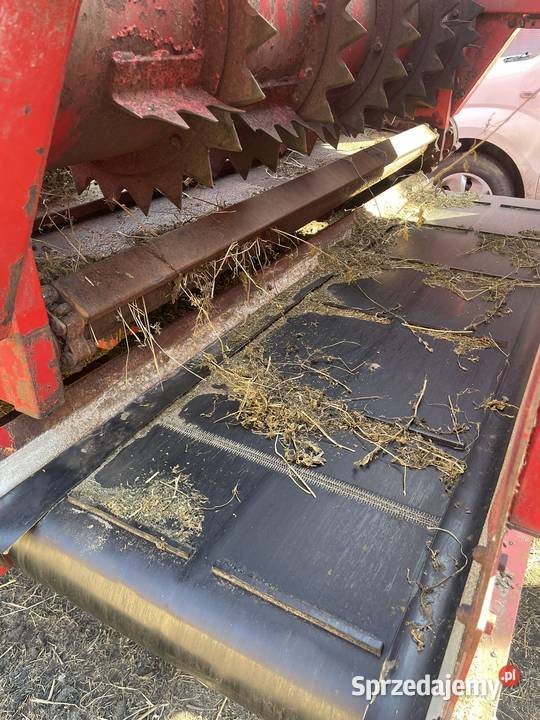 Likwidacja gospodarstwa Włoszczowa sprzedam