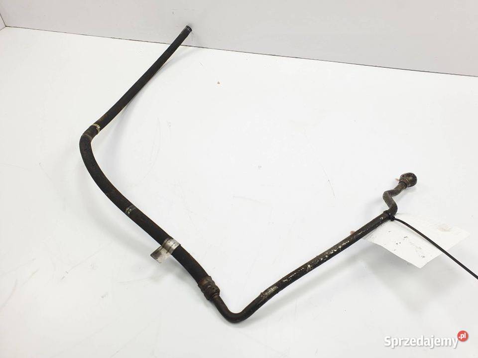 PRZEWÓD WSPOMAGANIA IVECO DAILY 35S14 2018 osobowe kujawsko-pomorskie