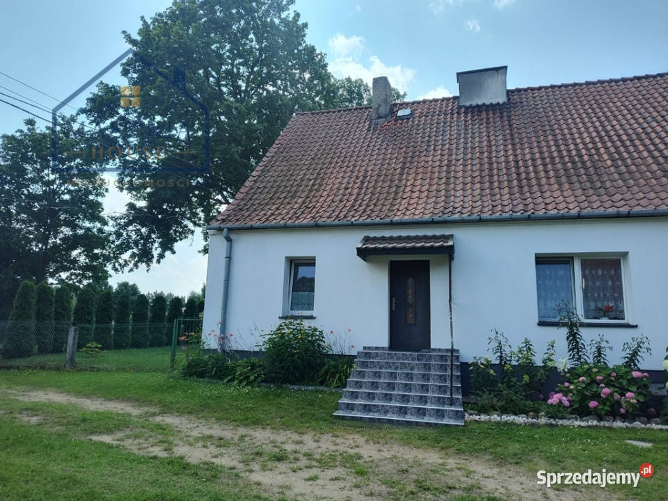 Mieszkanie jeziora Dąbrowa Wielka Leszcz