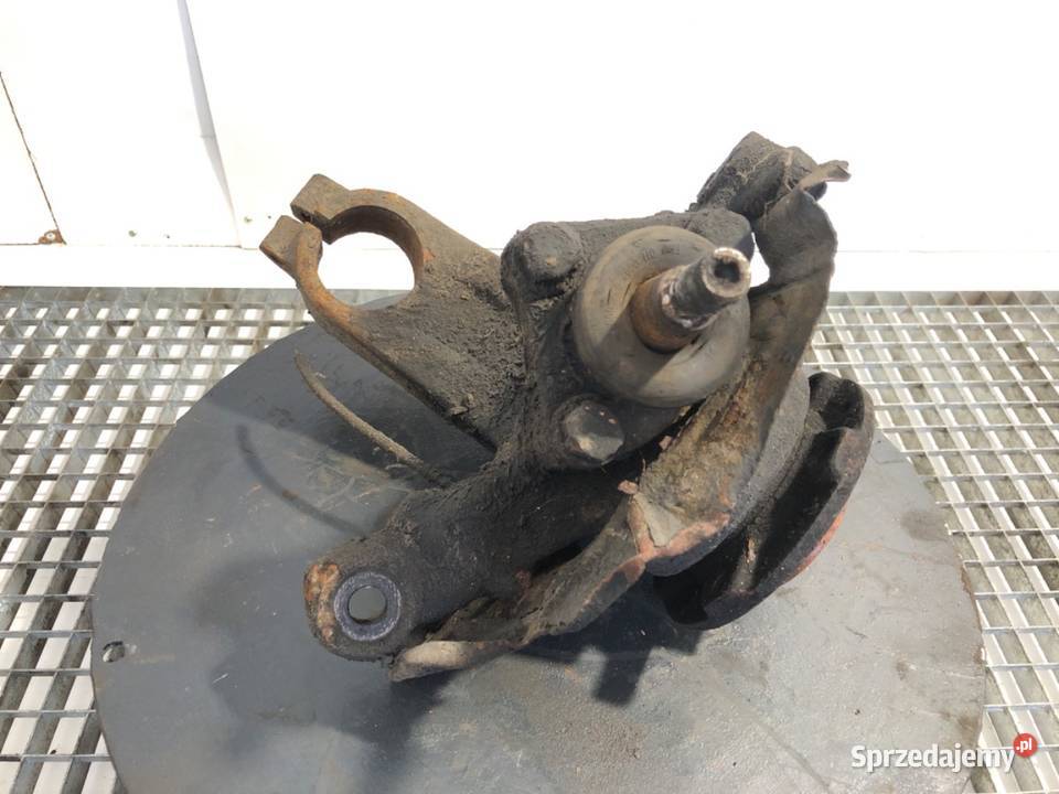 ZWROTNICA LEWY PRZÓD PEUGEOT BOXER II 22 120 osobowe